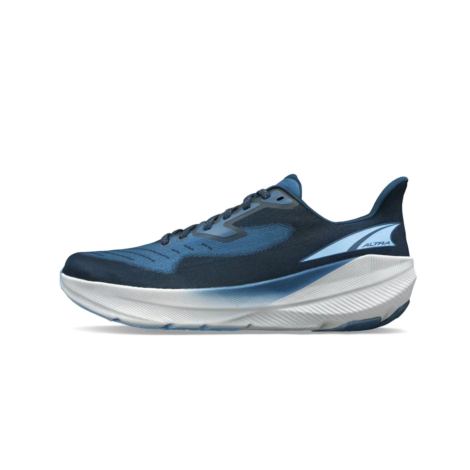 Altra Men’s Experience Flow Blue sold by Orleans Shoe Co. product image thumbnail 2