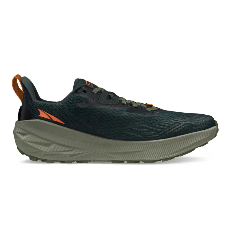 Altra Men’s Experience Wild Black sold by Orleans Shoe Co.
