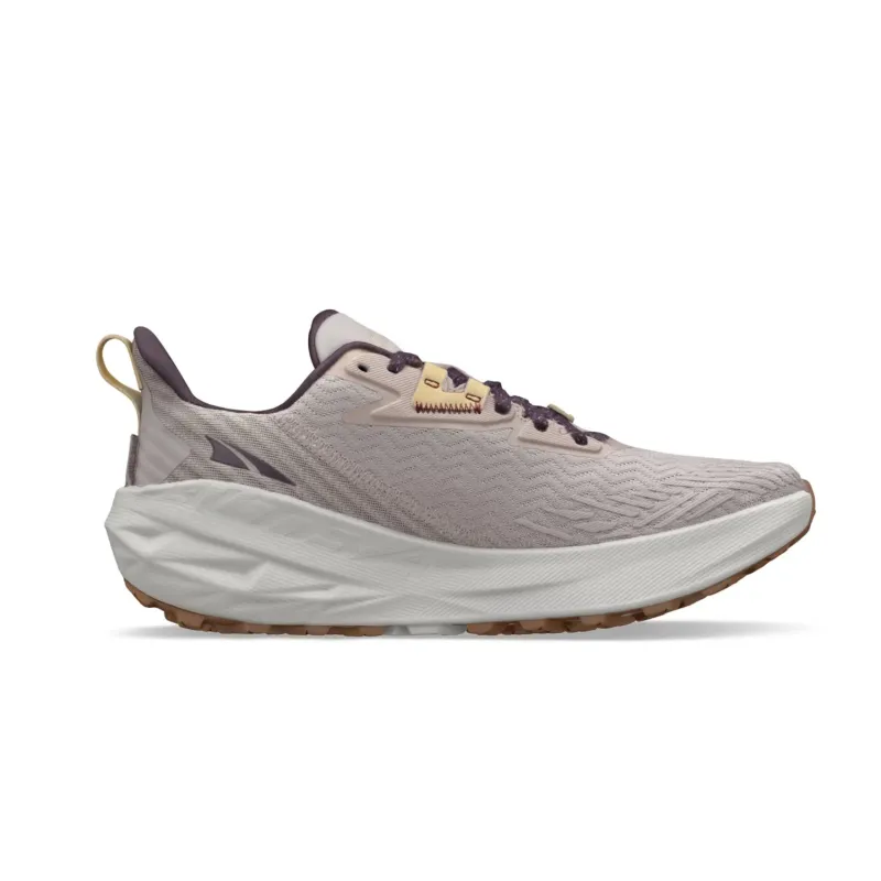 Altra Women’s Experience Wild Taupe sold by Orleans Shoe Co.