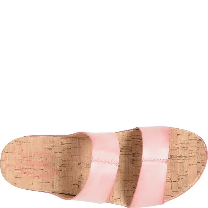 Kork Ease Women’s Tutsi Dual Band Pink sold by Orleans Shoe Co. product image thumbnail 5