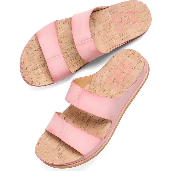 Kork Ease Women’s Tutsi Dual Band Pink sold by Orleans Shoe Co. product image thumbnail 2