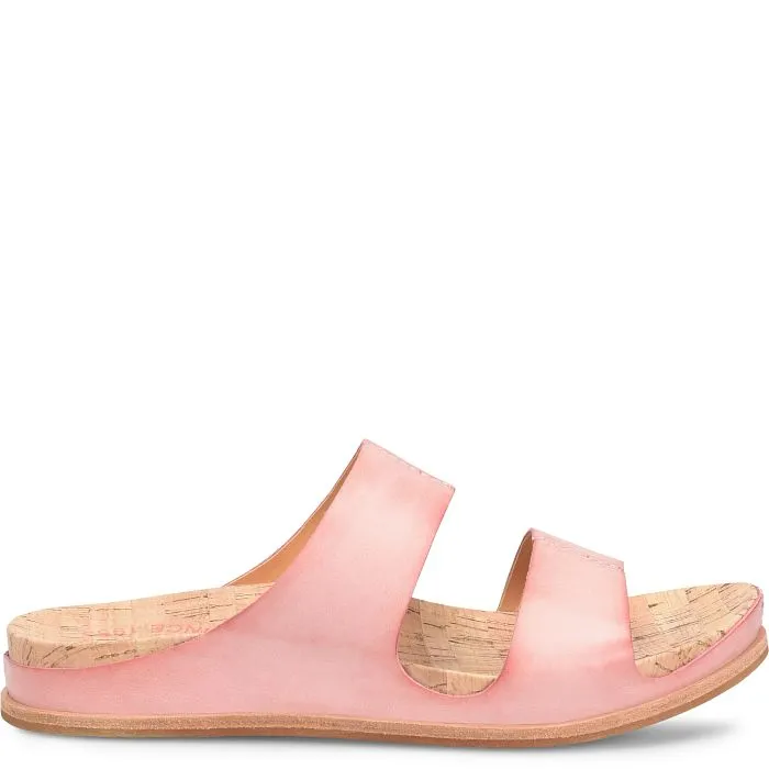 Kork Ease Women’s Tutsi Dual Band Pink sold by Orleans Shoe Co. product image thumbnail 4