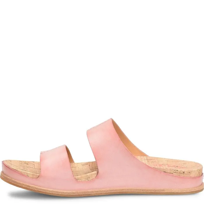 Kork Ease Women’s Tutsi Dual Band Pink sold by Orleans Shoe Co. product image thumbnail 3