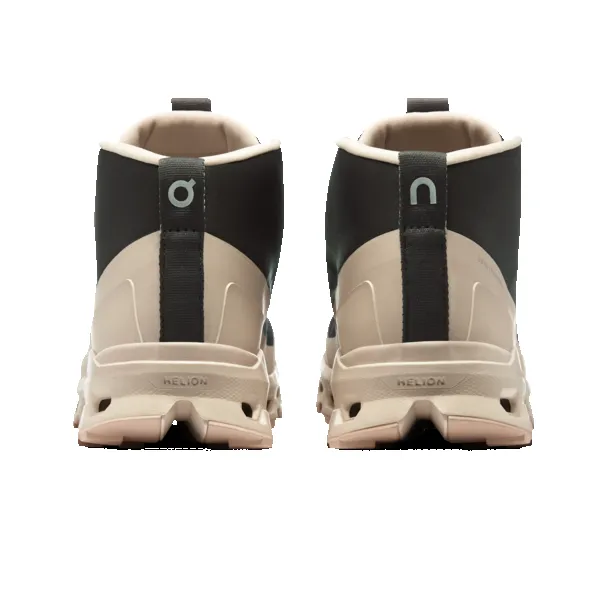 On Women’s Cloudroam Waterproof Eclipse Cream sold by Orleans Shoe Co. product image thumbnail 3