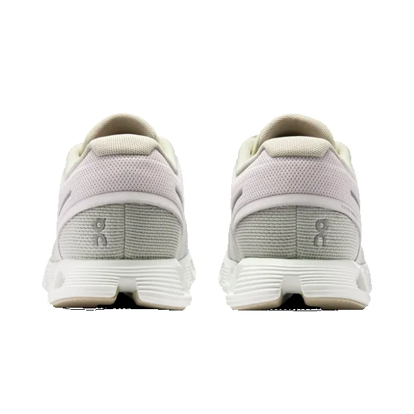 On Women’s Cloud 5 Combo Lavender Aloe sold by Orleans Shoe Co. product image thumbnail 3