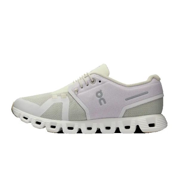On Women’s Cloud 5 Combo Lavender Aloe sold by Orleans Shoe Co. product image thumbnail 4