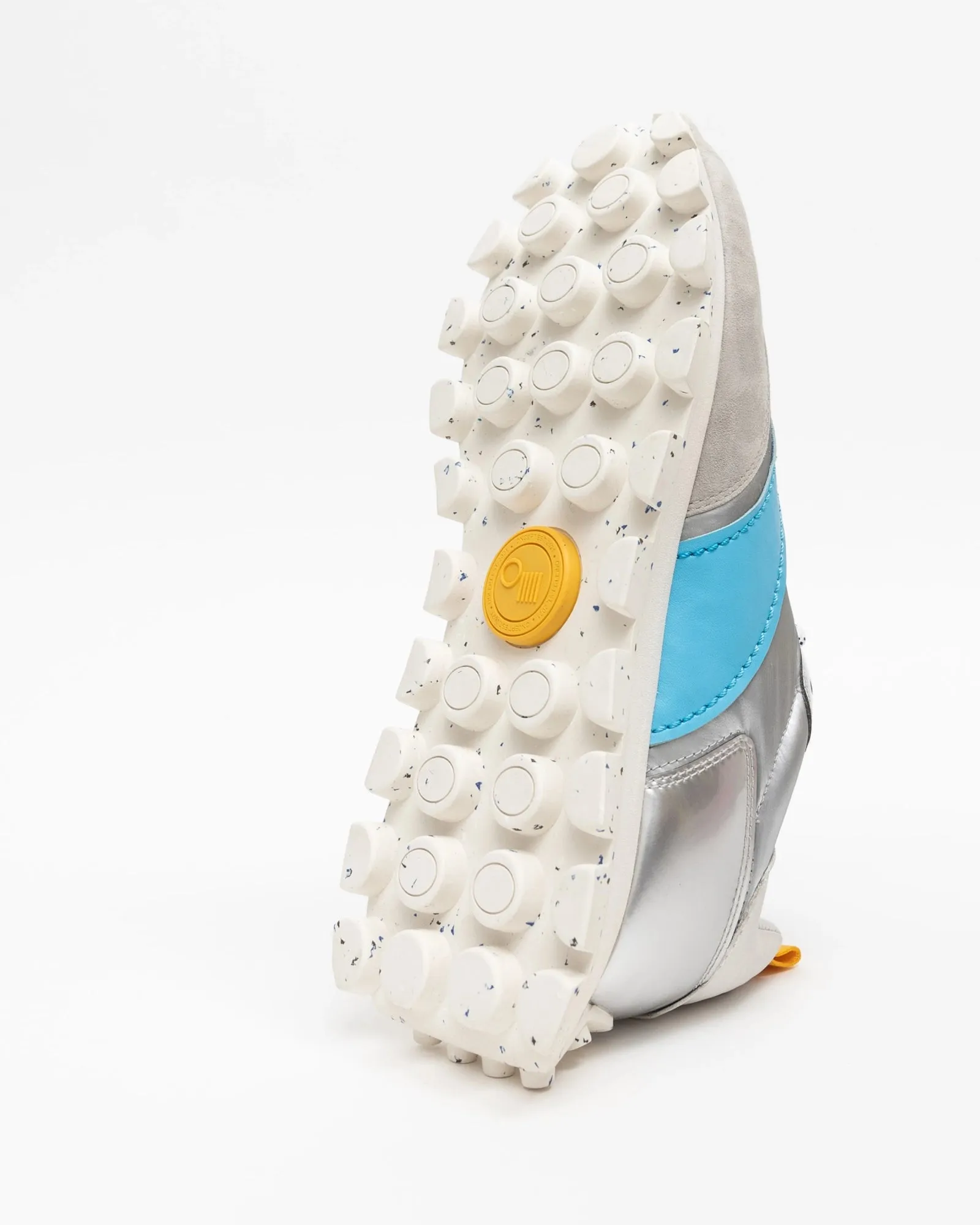 Oncept Women’s Osaka Silver Flash sold by Orleans Shoe Co. product image thumbnail 4