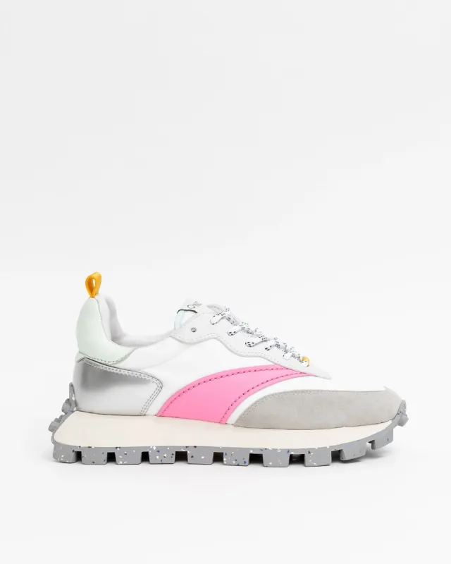Oncept Women’s Osaka Pink Shockwave sold by Orleans Shoe Co.