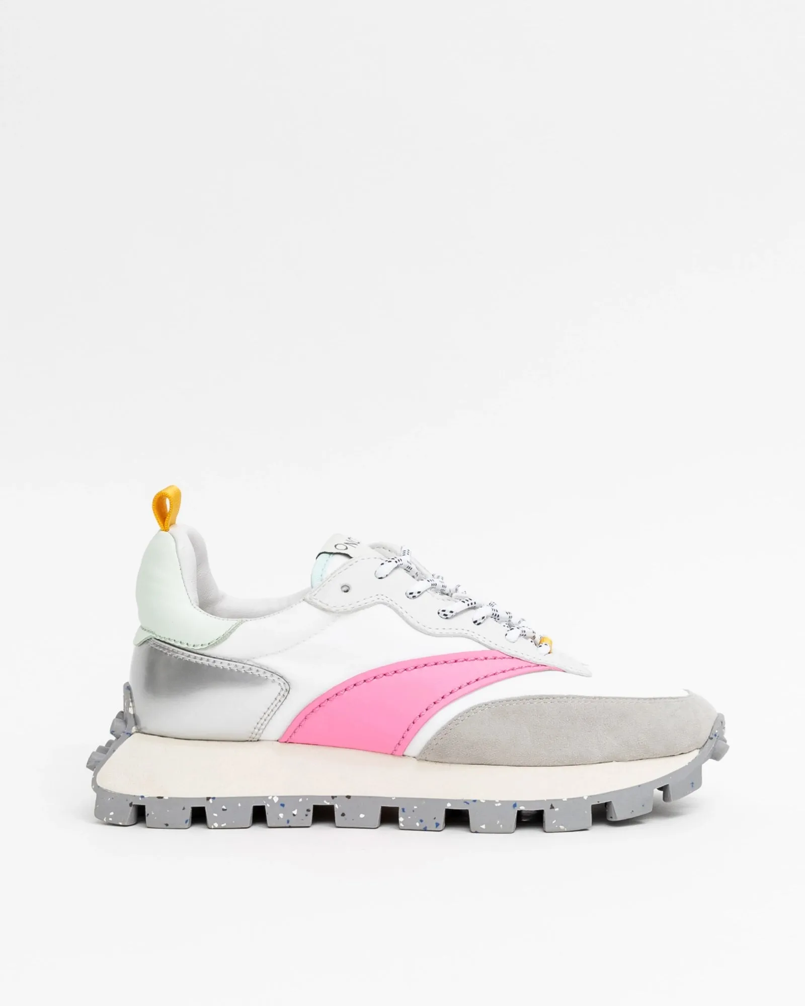 Oncept Women’s Osaka Pink Shockwave sold by Orleans Shoe Co.