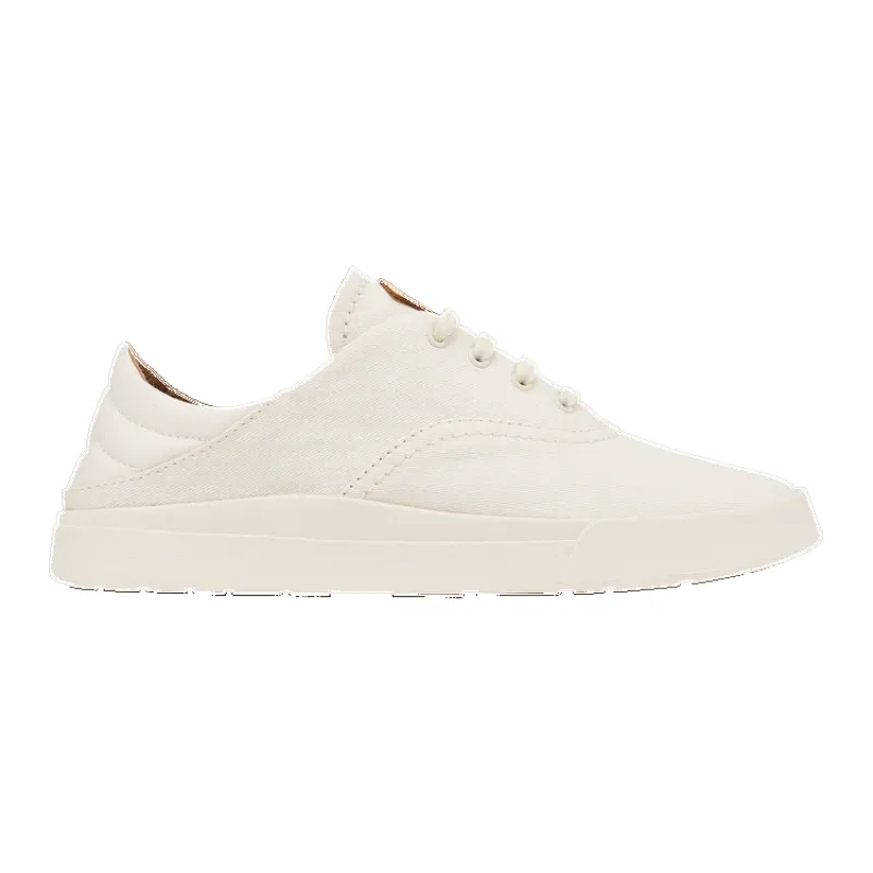 Olukai Women’s Kohu Off White Off White sold by Orleans Shoe Co.