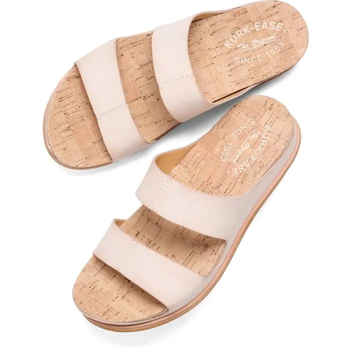 Kork Ease Women's Tutsi Dual Band Natural sold by Orleans Shoe Co. product image thumbnail 3