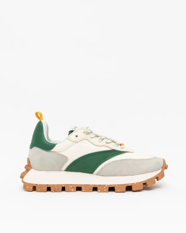 Oncept Women’s Osaka Ivory Green sold by Orleans Shoe Co.