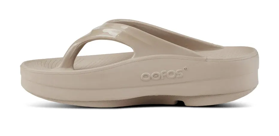 OOfos Women’s OOmega OOlala Nomad sold by Orleans Shoe Co. product image thumbnail 4