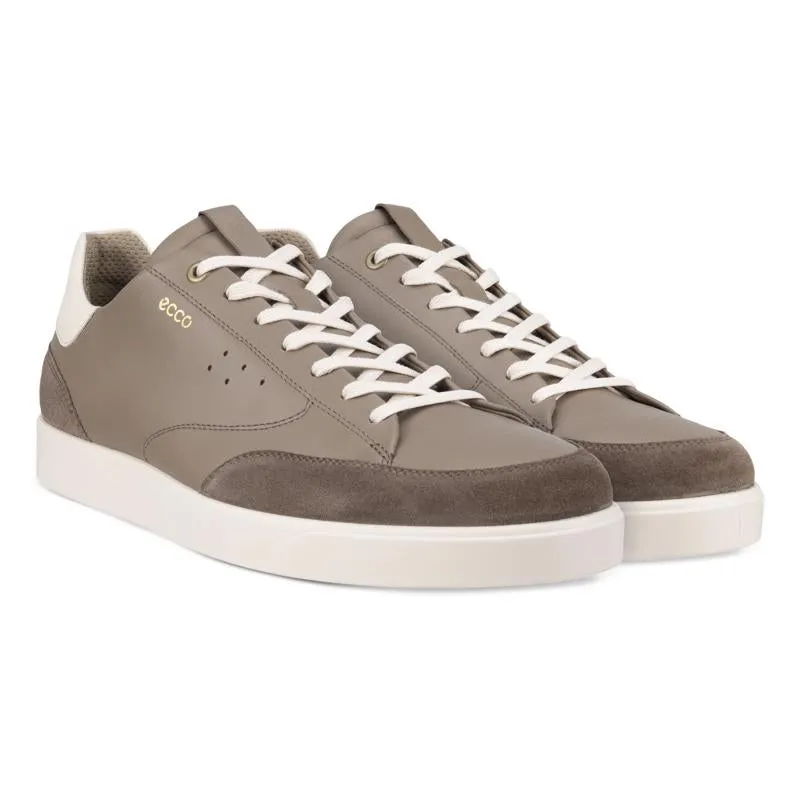 Ecco Men’s Street Lite Dark Clay Taupe Limestone sold by Orleans Shoe Co. product image thumbnail 2