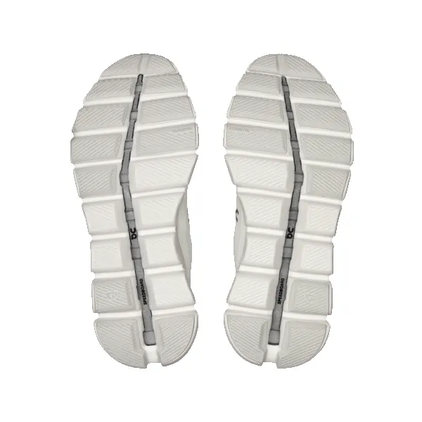 On Women’s Cloud X 3 AD Undyed White White sold by Orleans Shoe Co. product image thumbnail 5