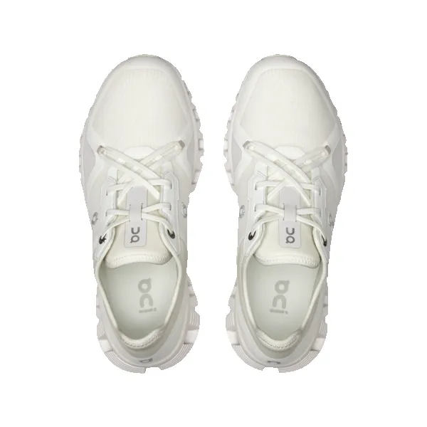 On Women’s Cloud X 3 AD Undyed White White sold by Orleans Shoe Co. product image thumbnail 2