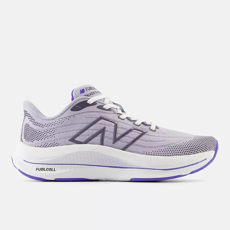 New Balance Women’s WWWKELVL Purple Blue made by New Balance