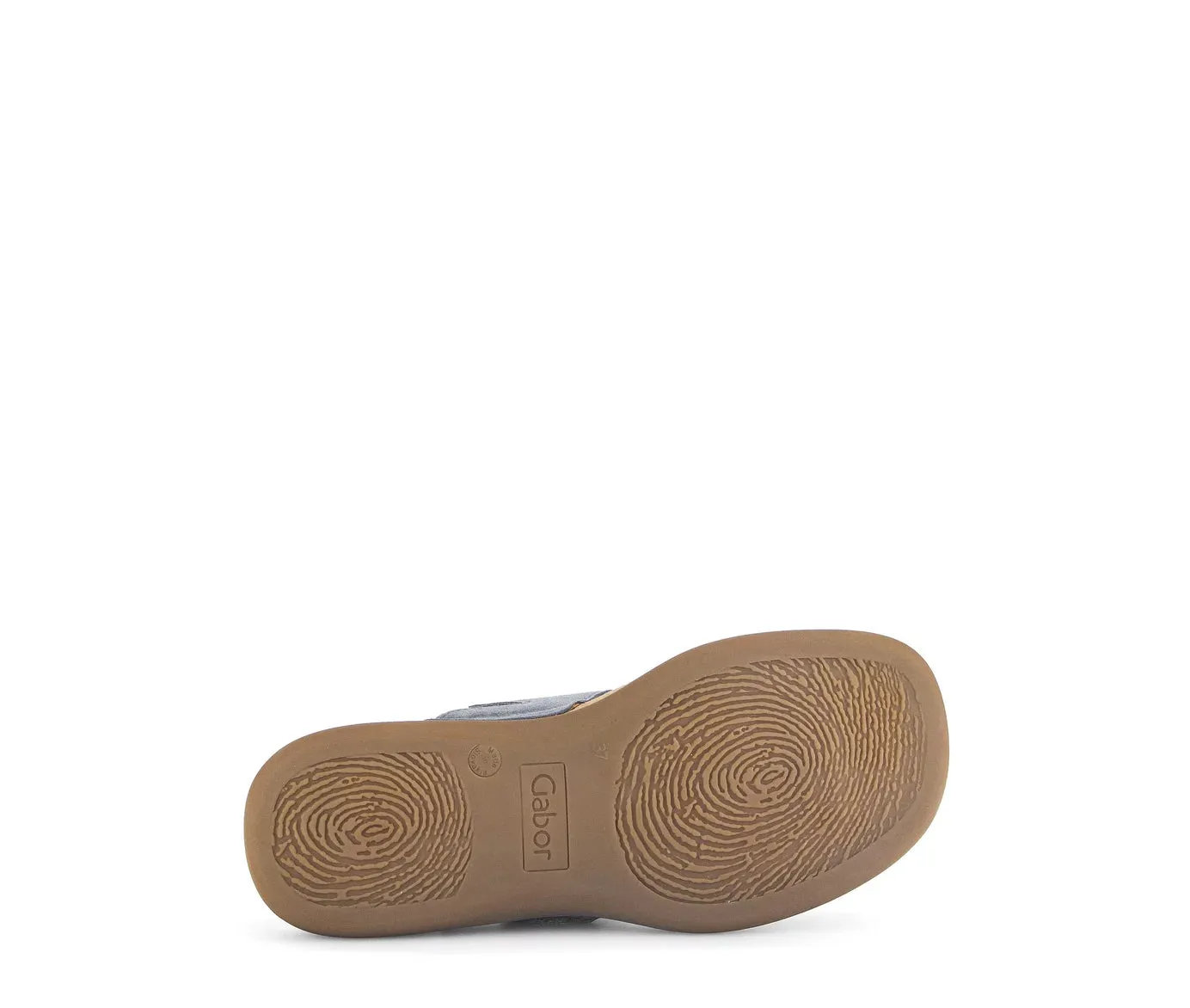 Gabor Women’s 43.701.18 Blue sold by Orleans Shoe Co. product image thumbnail 5