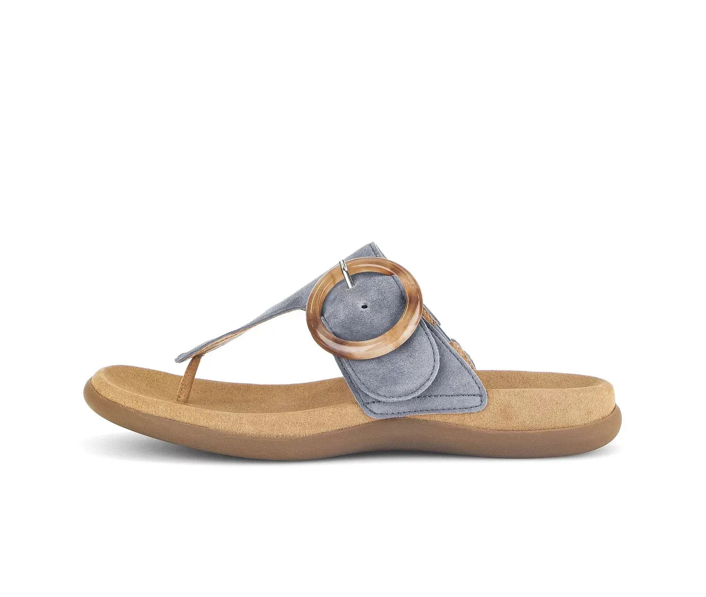 Gabor Women’s 43.701.18 Blue sold by Orleans Shoe Co. product image thumbnail 2