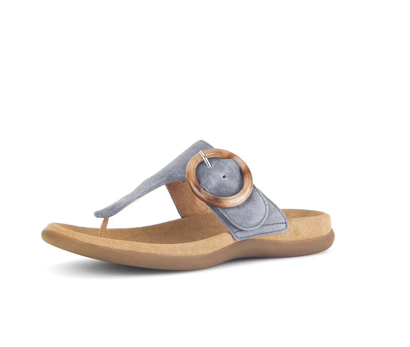 Gabor Women’s 43.701.18 Blue sold by Orleans Shoe Co. product image thumbnail 3