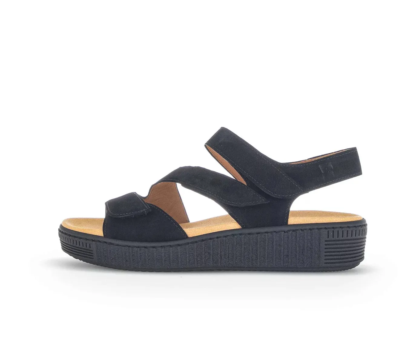 Gabor Women’s 43.600.17 Black sold by Orleans Shoe Co. product image thumbnail 2