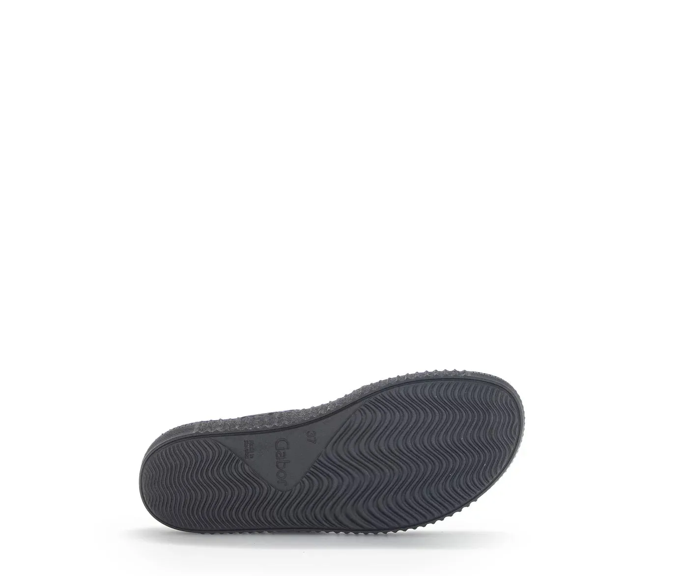 Gabor Women’s 43.600.17 Black sold by Orleans Shoe Co. product image thumbnail 5