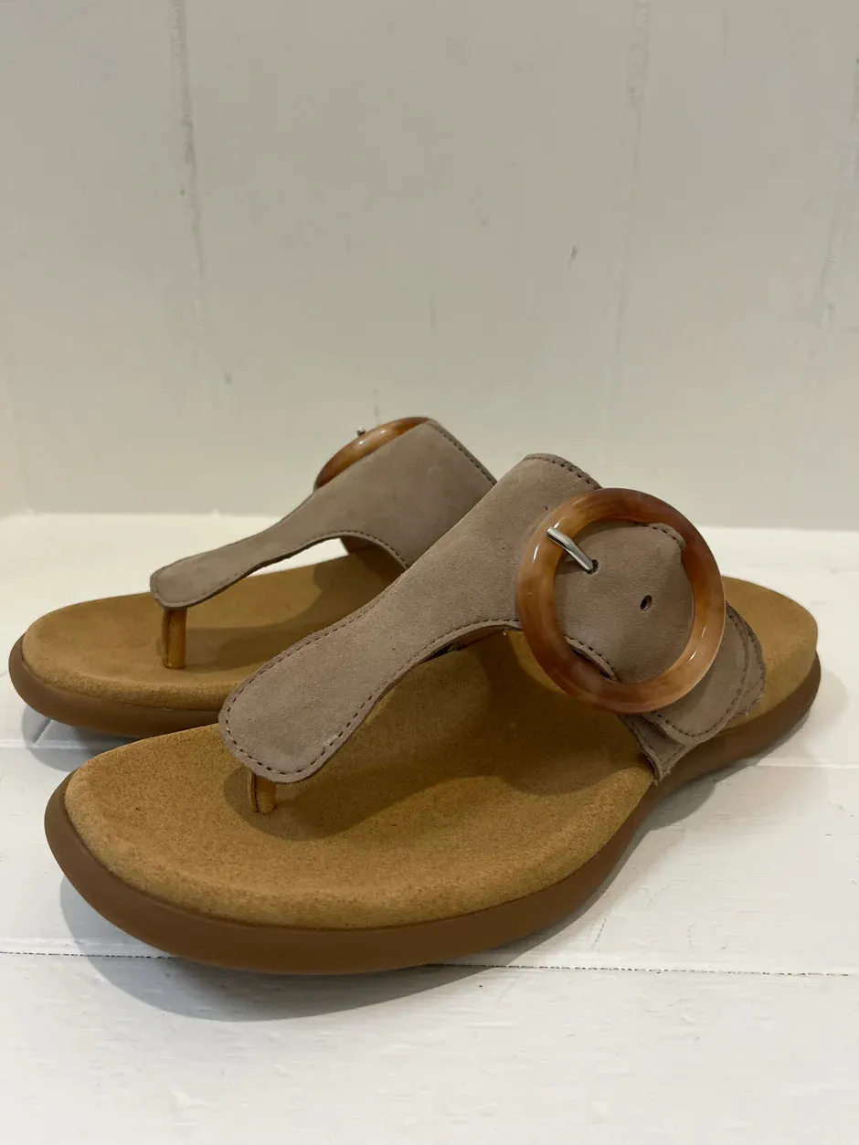 Gabor Women’s 43.701.12 Tan sold by Orleans Shoe Co. product image thumbnail 2