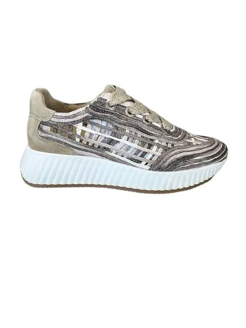 Softwaves Women's Ardi Sneaker Sand sold by Orleans Shoe Co. product image thumbnail 2