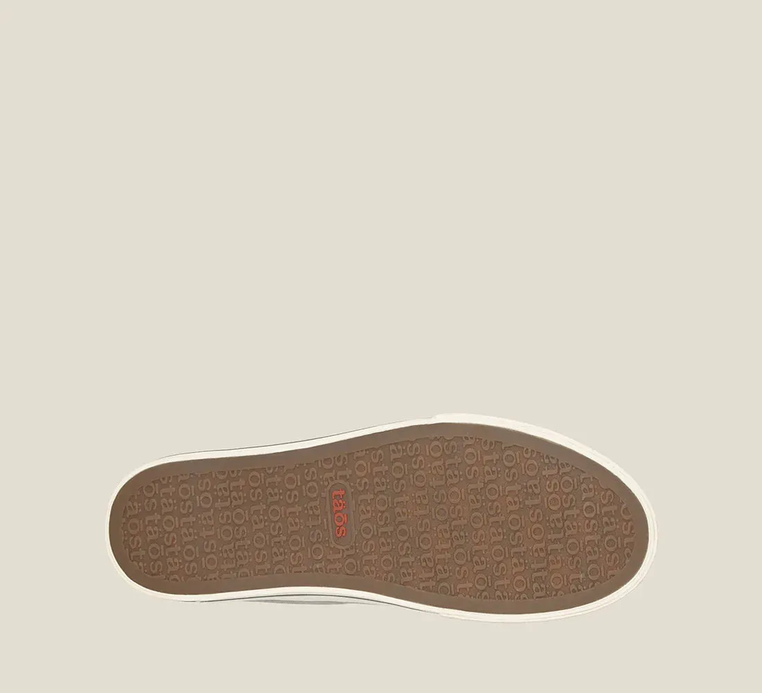 Taos Women’s Z Soul Grey Graphite Distressed sold by Orleans Shoe Co. product image thumbnail 5