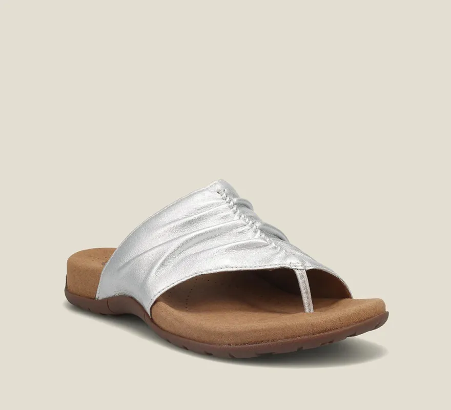 Taos Women’s Gift 2 Silver sold by Orleans Shoe Co.
