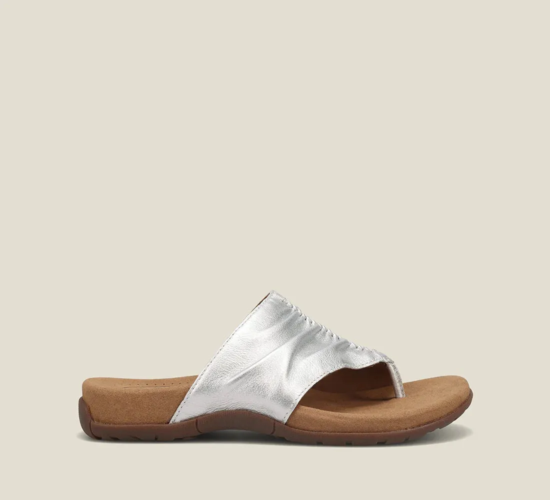 Taos Women’s Gift 2 Silver sold by Orleans Shoe Co. product image thumbnail 2