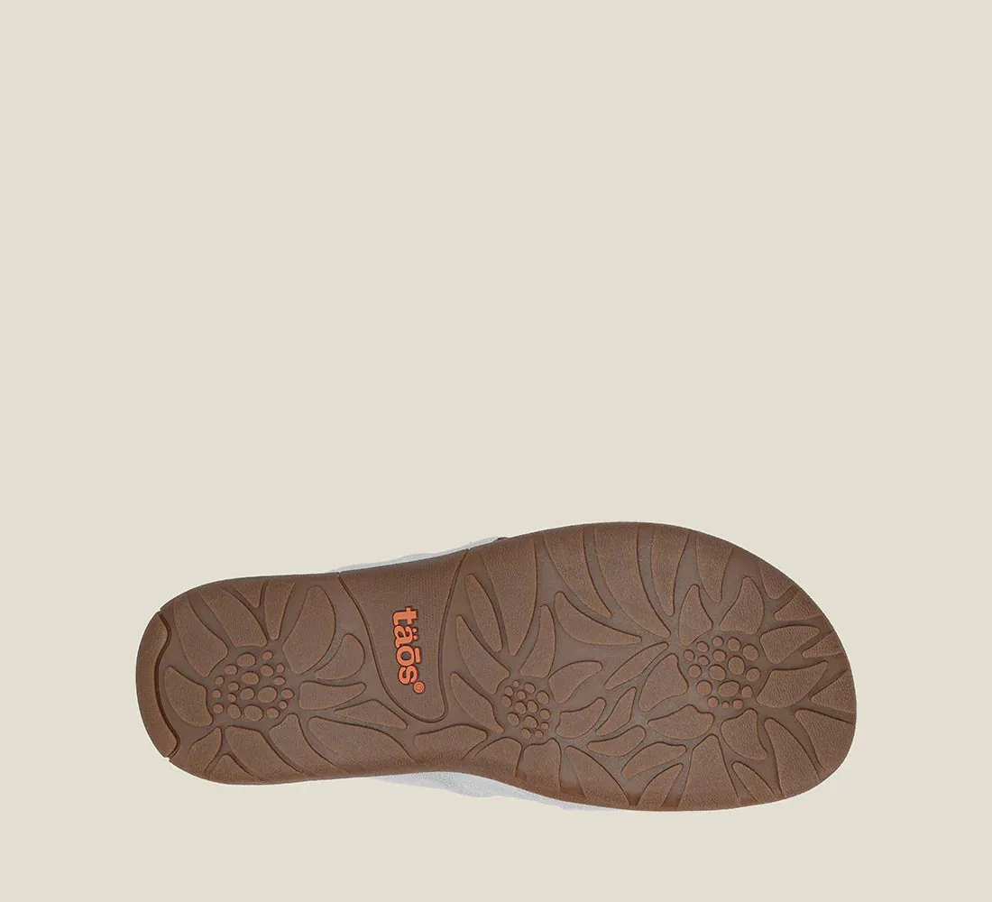 Taos Women’s Gift 2 Silver sold by Orleans Shoe Co. product image thumbnail 5