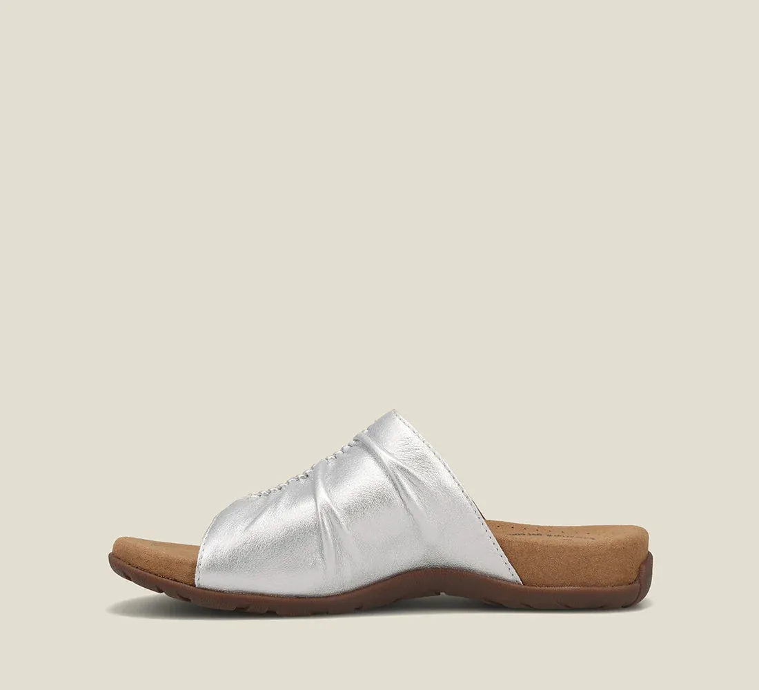 Taos Women’s Gift 2 Silver sold by Orleans Shoe Co. product image thumbnail 3