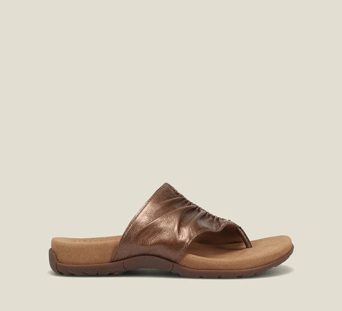 Taos Women’s Gift 2 Bronze sold by Orleans Shoe Co. product image thumbnail 2