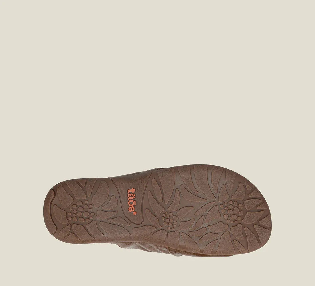 Taos Women’s Gift 2 Bronze sold by Orleans Shoe Co. product image thumbnail 5