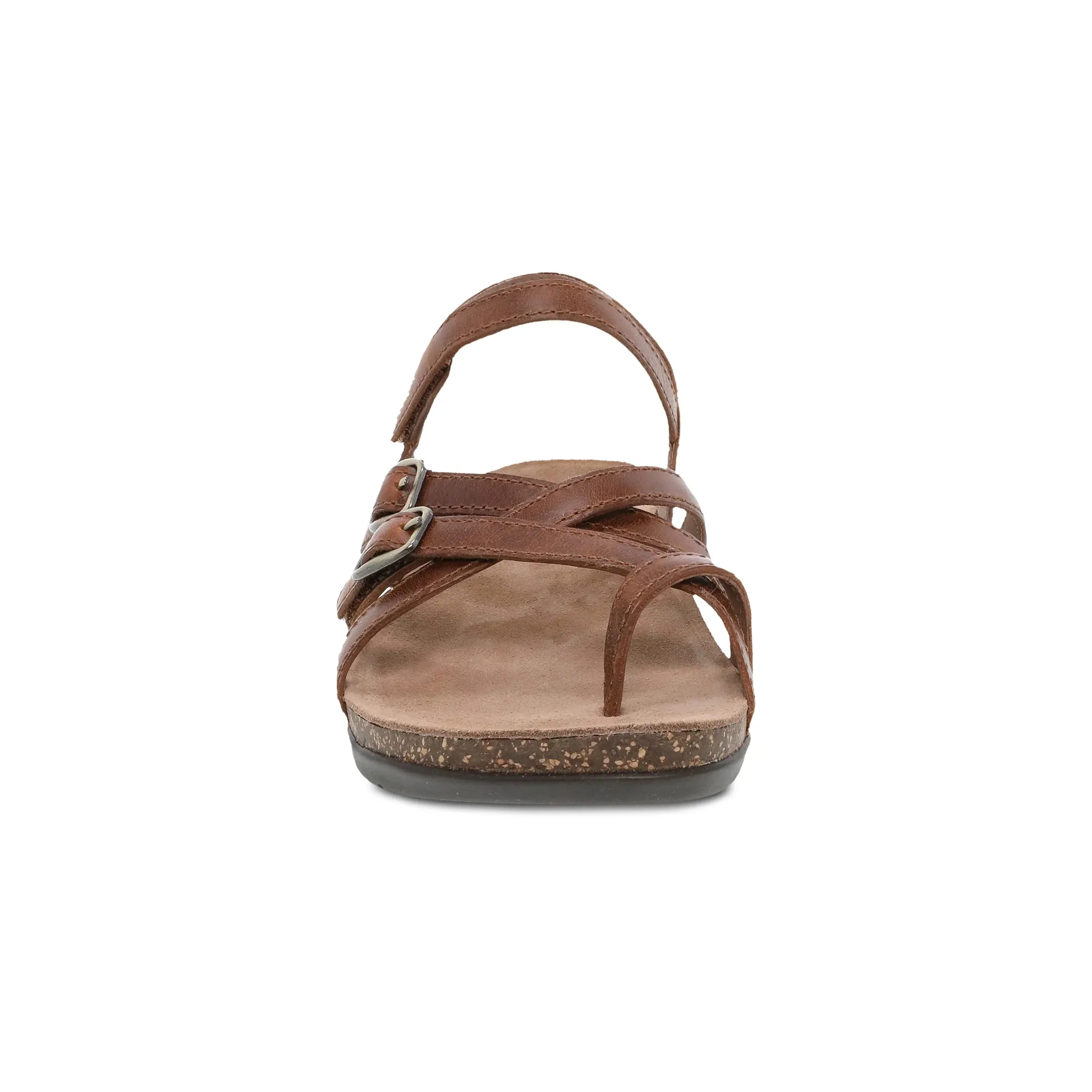 Dansko Women’s Roslyn Waxy Burnished Tan sold by Orleans Shoe Co. product image thumbnail 3