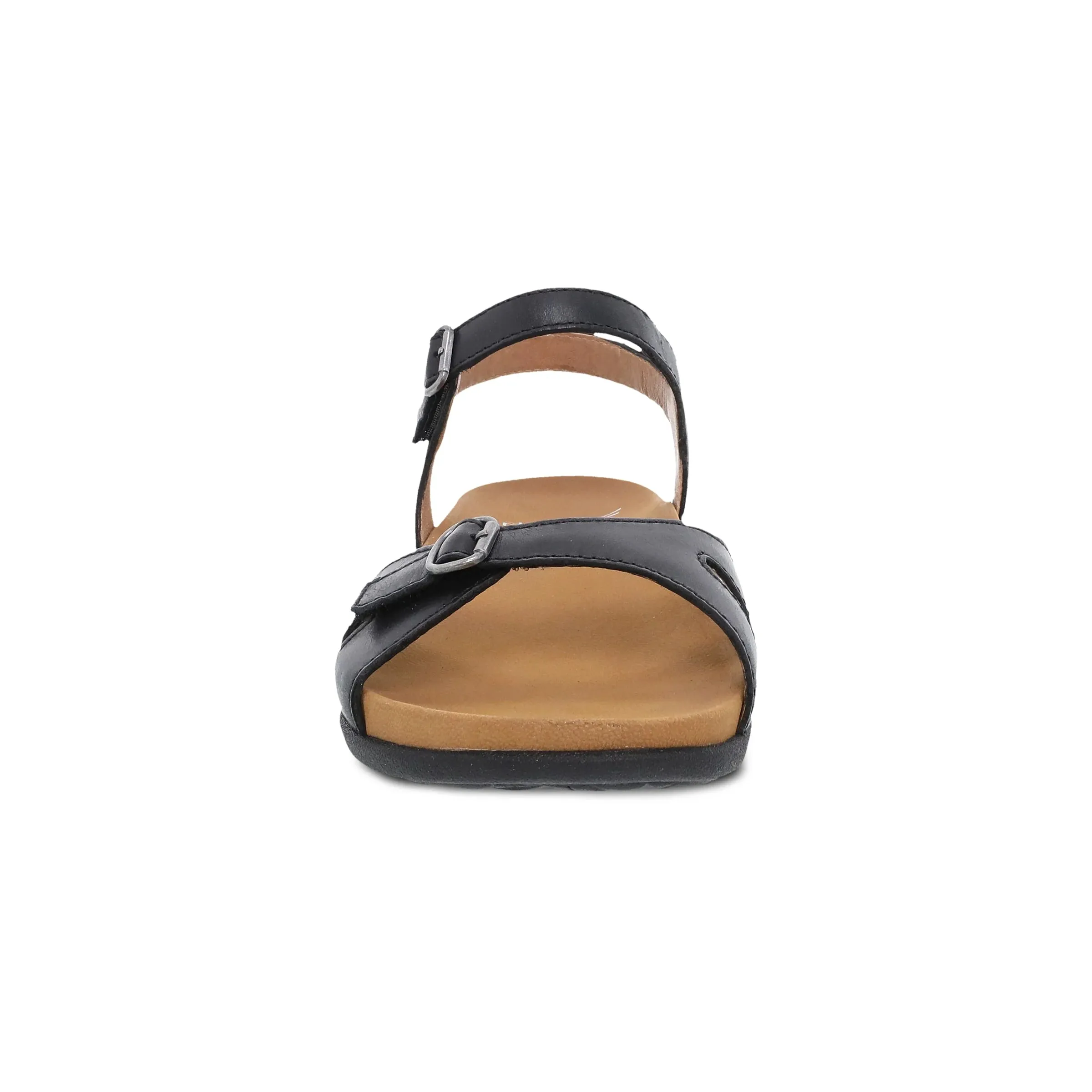 Dansko Women’s Judith Calf Black sold by Orleans Shoe Co. product image thumbnail 3