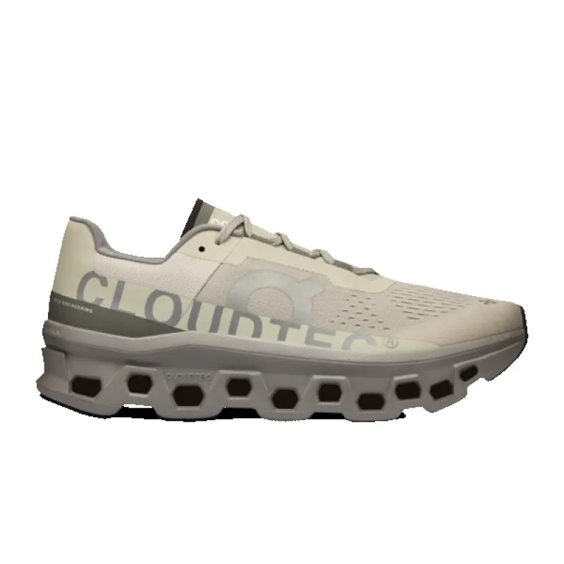 On Men’s Cloudmonster Ice Alloy sold by Orleans Shoe Co.