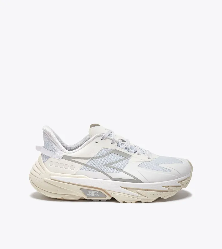 Diadora Women's Equipe Sestriere XT White Silver sold by Orleans Shoe Co.