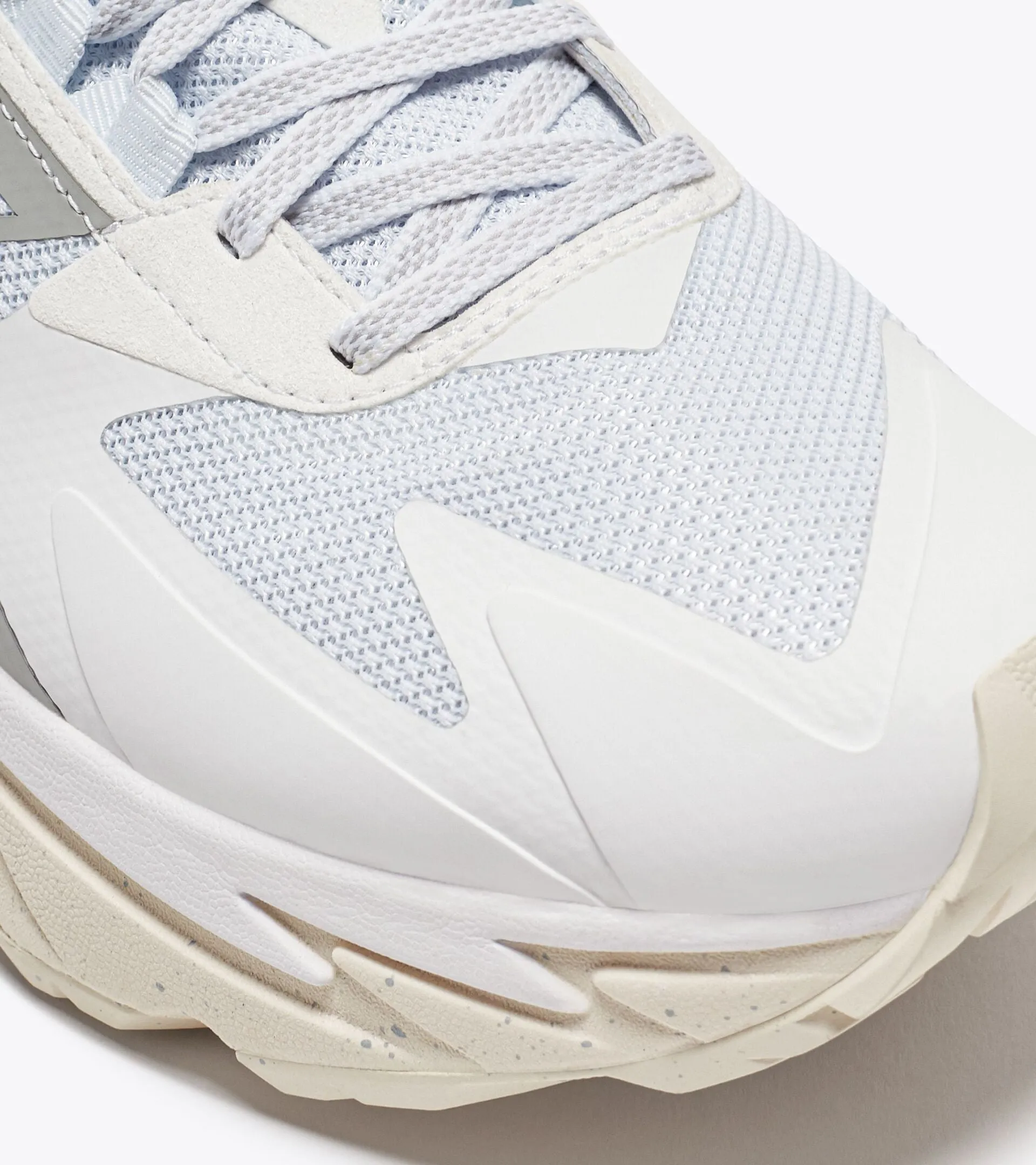 Diadora Women's Equipe Sestriere XT White Silver sold by Orleans Shoe Co. product image thumbnail 3