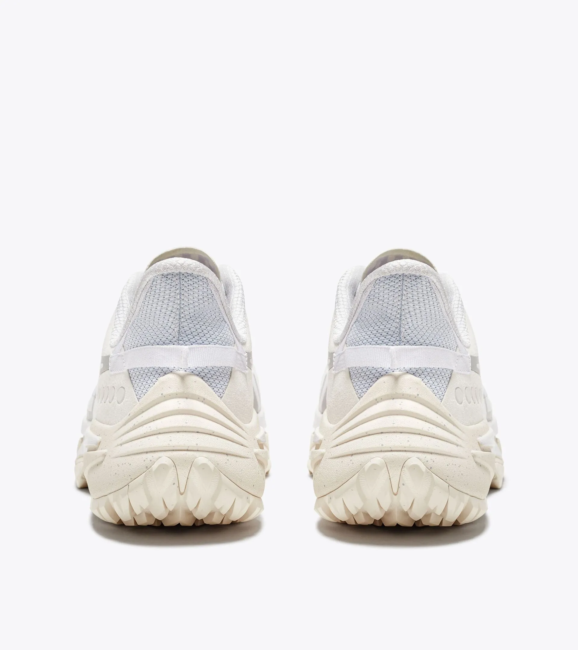 Diadora Women's Equipe Sestriere XT White Silver sold by Orleans Shoe Co. product image thumbnail 4