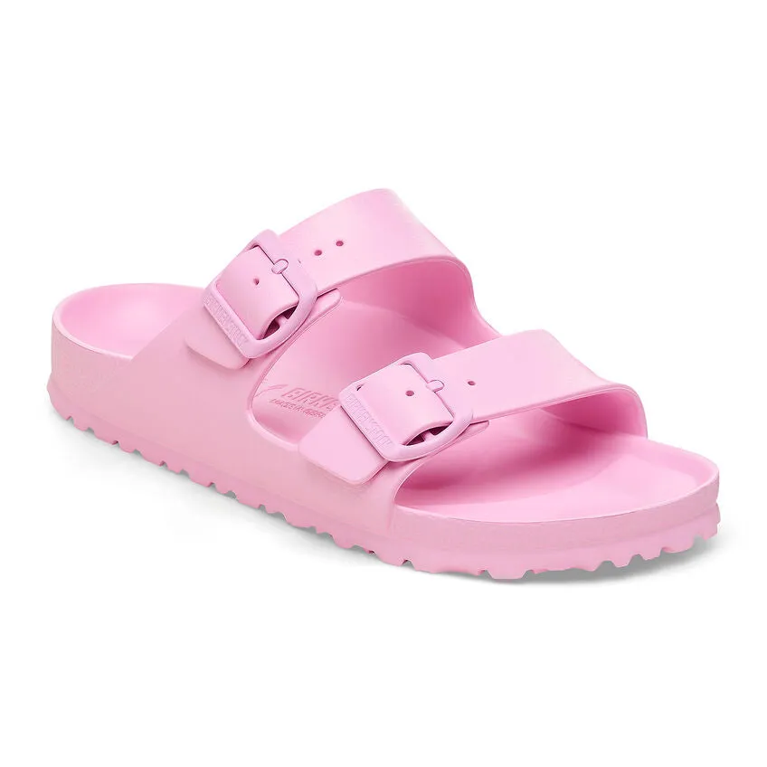 Birkenstock Women’s Arizona EVA Fondant Pink sold by Orleans Shoe Co. product image thumbnail 2