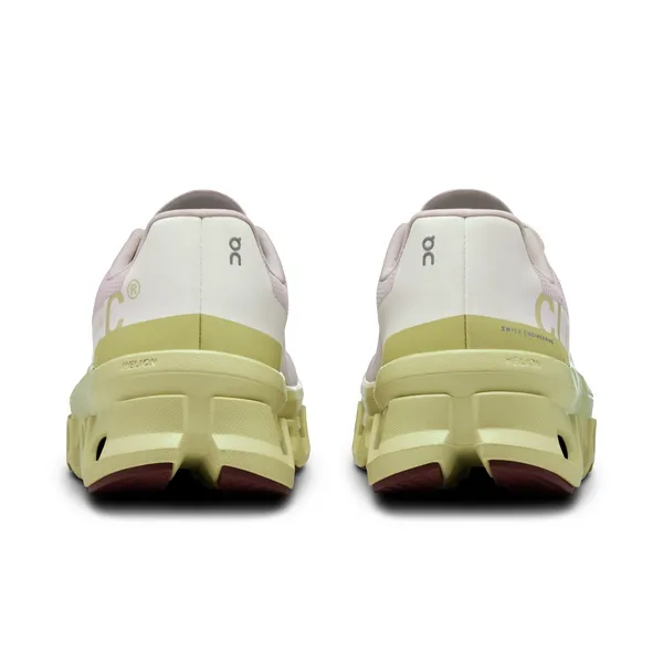 On Women’s Cloudmonster Frost Acacia sold by Orleans Shoe Co. product image thumbnail 5