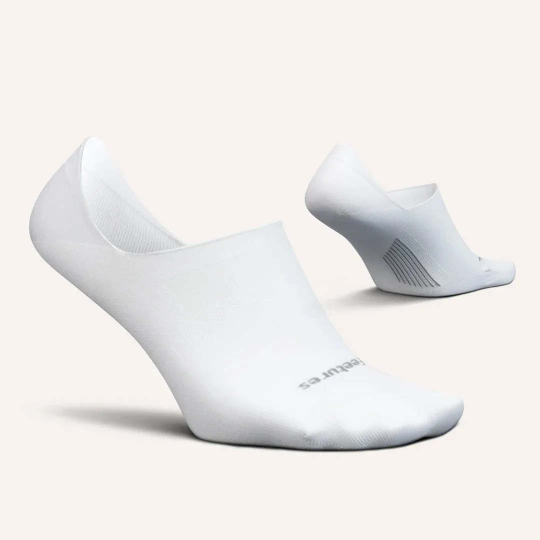 Feetures Elite Ultra Light Invisible White sold by Orleans Shoe Co. product image thumbnail 2