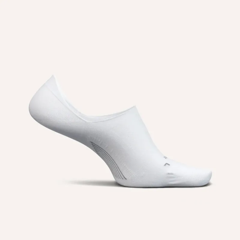 Feetures Elite Ultra Light Invisible White sold by Orleans Shoe Co.
