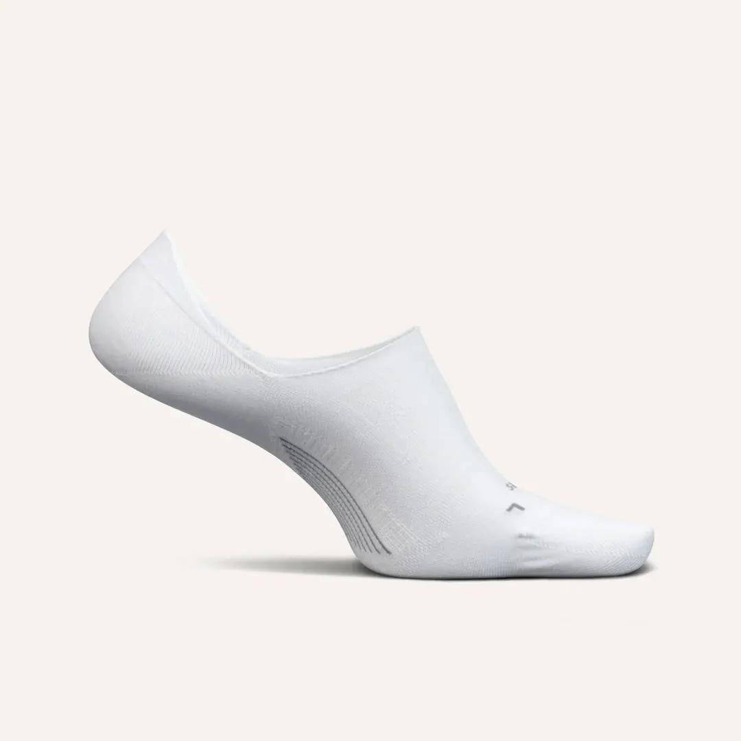 Feetures Elite Ultra Light Invisible White sold by Orleans Shoe Co.