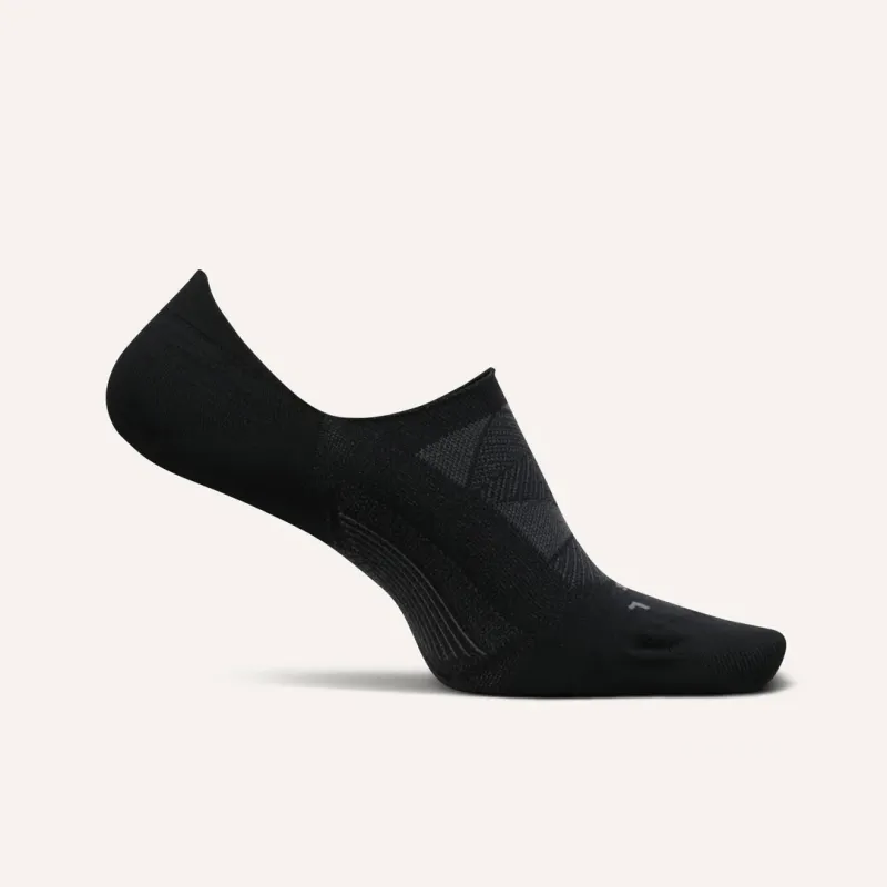 Feetures Elite Ultra Light Invisible Black sold by Orleans Shoe Co.