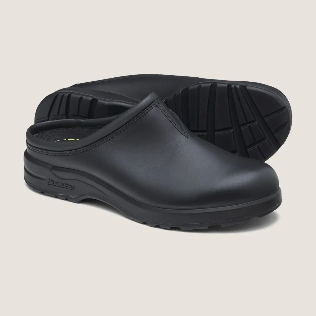 Blundstone 2381 Black sold by Orleans Shoe Co.