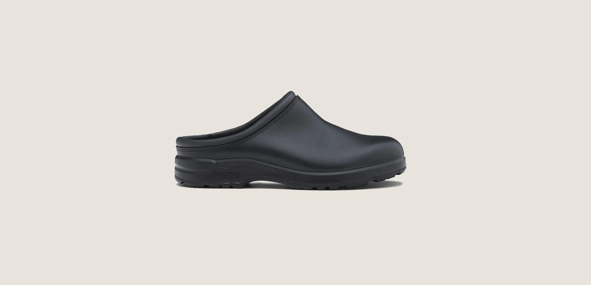 Blundstone 2381 Black sold by Orleans Shoe Co. product image thumbnail 2