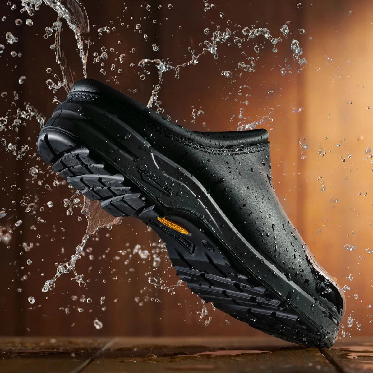 Blundstone 2381 Black sold by Orleans Shoe Co. product image thumbnail 3